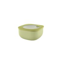 Boîte de conservation STORE&MORE BIO 975 ml Vert - Visuel 0