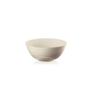 Saladier Tierra 25cm beige - Visuel 0