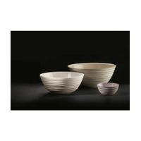 Saladier Tierra 25cm beige - Visuel 2
