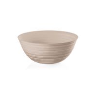 Saladier Tierra 30cm gris - Visuel 0