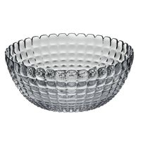 Saladier tiffany gris 25 cm - Visuel 0