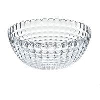 Saladier tiffany transparent 30 cm - Visuel 0