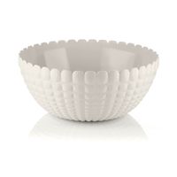 Saladier tiffany blanc 30 cm - Visuel 0