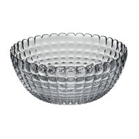 Saladier tiffany gris 30 cm - Visuel 0