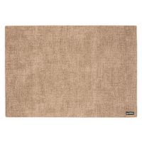 Set de table TIFFANY sable - Visuel 0