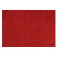 Set de table Tiffany rouge - Visuel 0