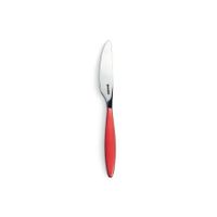 Couteau à fruit FEELING rouge - Visuel 0