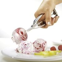 Portionneuse à glace - Visuel 1