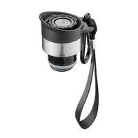 Bouchon sport pour bouteille isotherme 500ml - Visuel 0