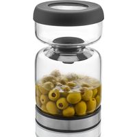 Bocal égouttoir Lavina 900 ml - Visuel 1