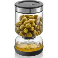 Bocal égouttoir Lavina 900 ml - Visuel 2