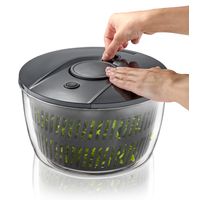 Essoreuse à salade PUSH IT 25 cm - Visuel 4