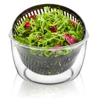 Essoreuse à salade PUSH IT 25 cm - Visuel 8