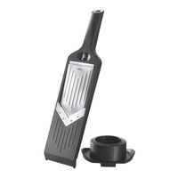 Mandoline Violi - Visuel 0