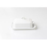 Beurrier rectangulaire 18 x 11,5 cm - Visuel 0