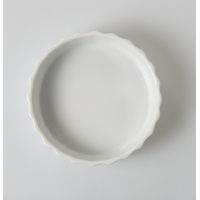 Plat à tartelette 12 cm - Visuel 0