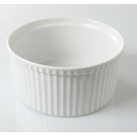 Moule à soufflé 21 cm - Visuel 0
