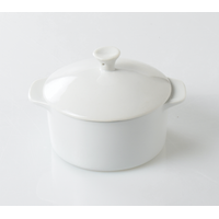 Mini cocotte avec couvercle 15 cm - Visuel 0