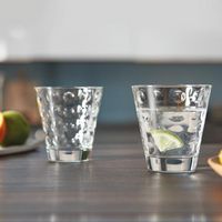 Verre OPTIC 22 cl transparent - Visuel 1