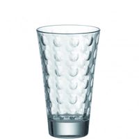 Verre OPTIC 30 cl transparent - Visuel 0