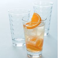 Verre OPTIC 30 cl transparent - Visuel 1