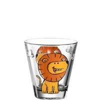 Verre Bambini lion 21,5 cl - Visuel 0