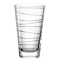 Verre haut VARIO 28 cl transparent - Visuel 0