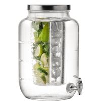 Fontaine à boisson Succo 7 L - Visuel 0