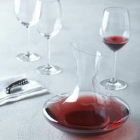 Carafe à décanter DAILY 75cl - Visuel 0
