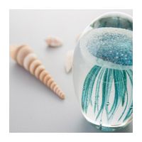 SULFURE TURQUOISE - Visuel 2