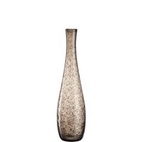 Vase GIARDINO marron 50 cm - Visuel 0
