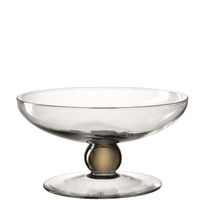 Coupe balle 25 cm caldo or - Visuel 0