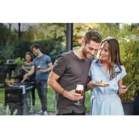 Coffret de 2 verres à bière Tulipe Taverna 33 cl - Visuel 2
