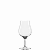 Coffret de 2 verres à bière Tulipe Taverna 33 cl - Visuel 1