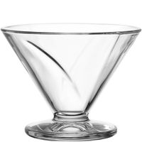 Lot de 4 coupe Cono - Visuel 0
