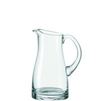 Pichet LIQUID 1,2 l transparent - Visuel 1
