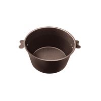 Moule à charlotte 18 cm anti-adhérent - Visuel 0