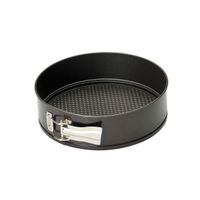 Moule à manqué démontable 24 cm - Visuel 0