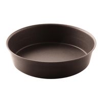 Moule à manqué rond 26 cm anti-adhérent - Visuel 0