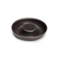 Moule à savarin/baba anti-adhérent 8 cm - Visuel 0