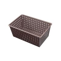 Moule à pain perforé 16cm - Visuel 1