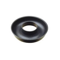 Moule à savarin débouché anti-adhérent 24 cm - Visuel 0