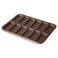 Plaque 12 mini financiers - Visuel 0