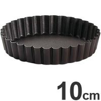 Moule à tartelette 10cm - Visuel 1