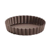 Moule à tartelette 10cm - Visuel 0