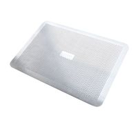 Plaque de cuisson micro-perforée 40 x 30 cm - Visuel 0