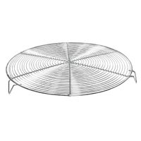 Volette à pâtisserie ronde 28 cm - Visuel 0