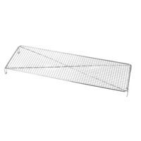Volette à pâtisserie rectangle 36 x 12 cm - Visuel 0