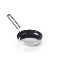 Mini poêle à oeuf 14 cm - Visuel 0