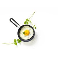 Mini poêle à oeuf 14 cm - Visuel 3
